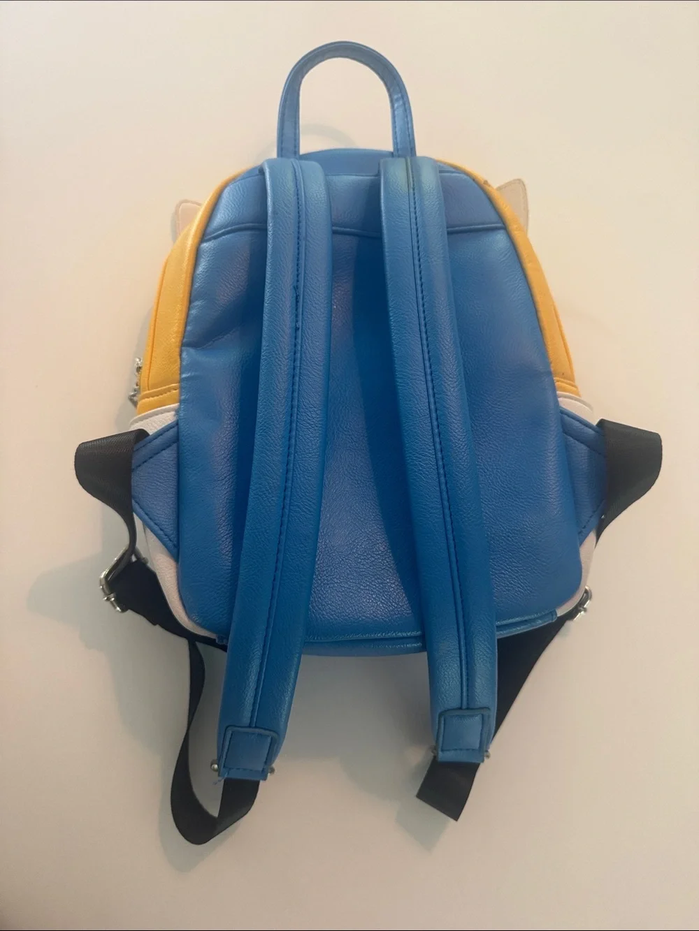 Funko Sanrio Aggretsuko mini backpack